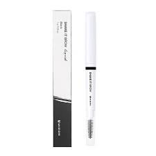 Mizon Жидкий корректор для бровей Shake It Brow Black
