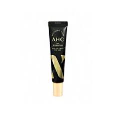 AHC Крем для век антивозрастной с эффектом лифтинга - Ten revolution real eye cream for face, 12мл