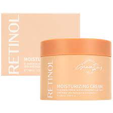Grace Day Крем для лица с ретинолом Retinol Moisturizing cream, 100мл