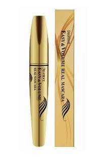 DEOPROCE Тушь для ресниц объем Easy Volume Real Mascara